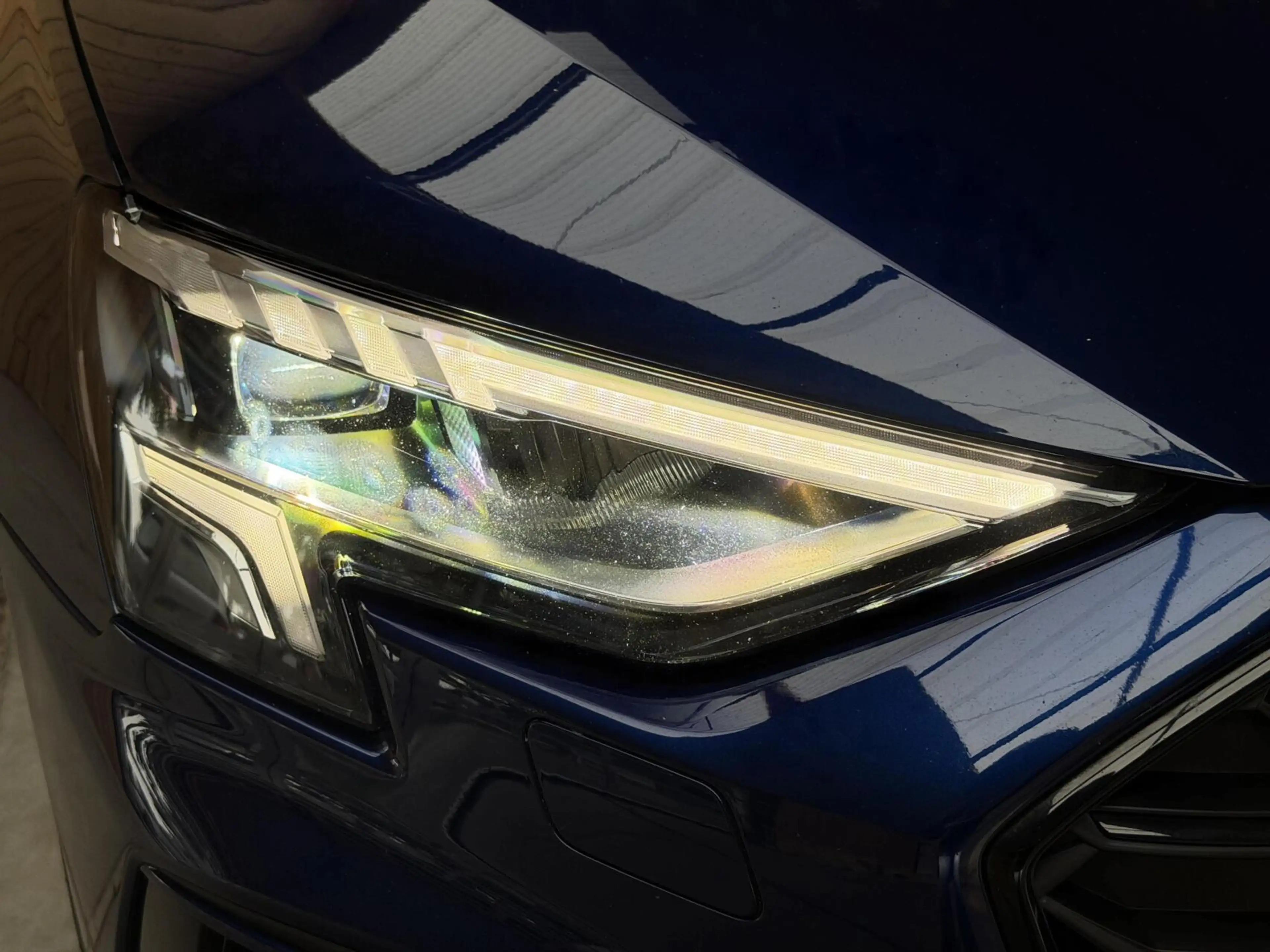 Audi A3 Sportback 45 TFSI e S edition Competition SoH 93,3 — photo 48