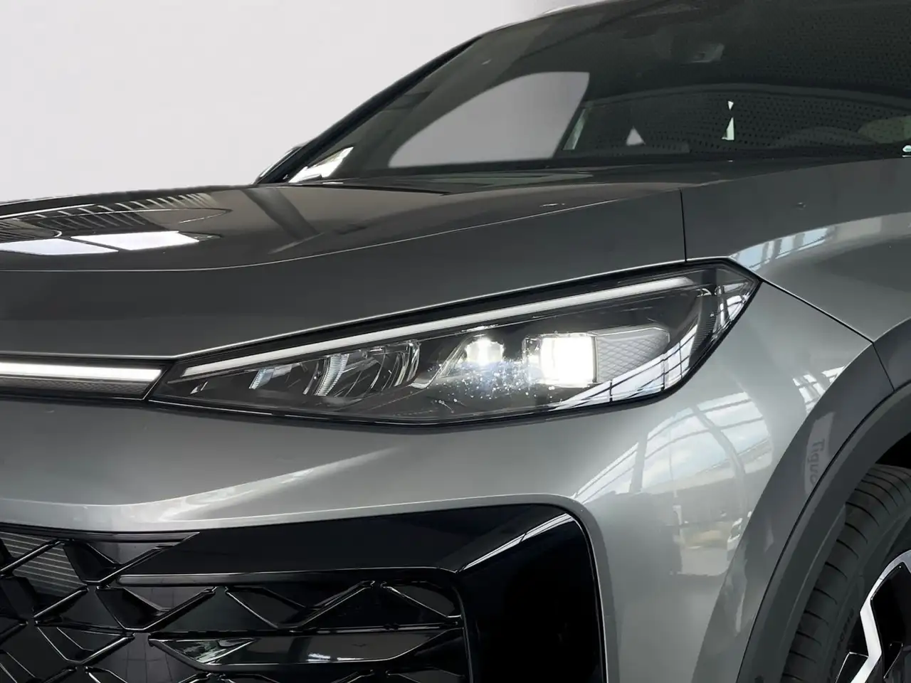 Volkswagen T-Roc 2026