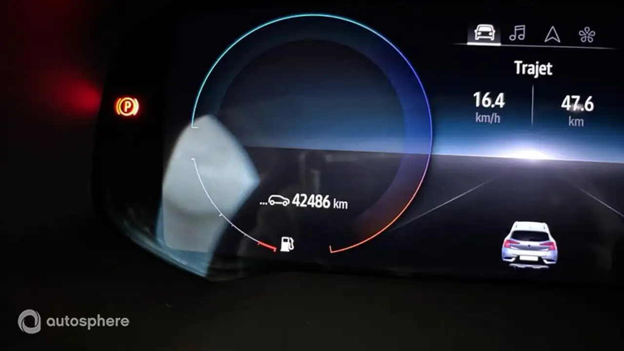 Renault Captur — photo 9