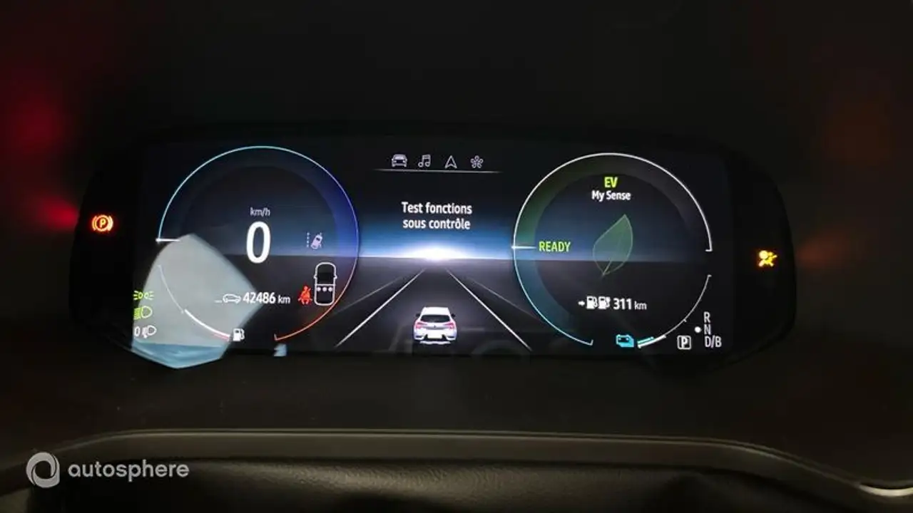 Renault Captur — photo 10