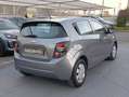 Chevrolet Aveo 1.2 86CV 5 porte Grigio - thumbnail 5