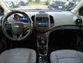 Chevrolet Aveo 1.2 86CV 5 porte Grigio - thumbnail 11