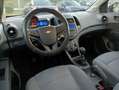 Chevrolet Aveo 1.2 86CV 5 porte Grigio - thumbnail 6