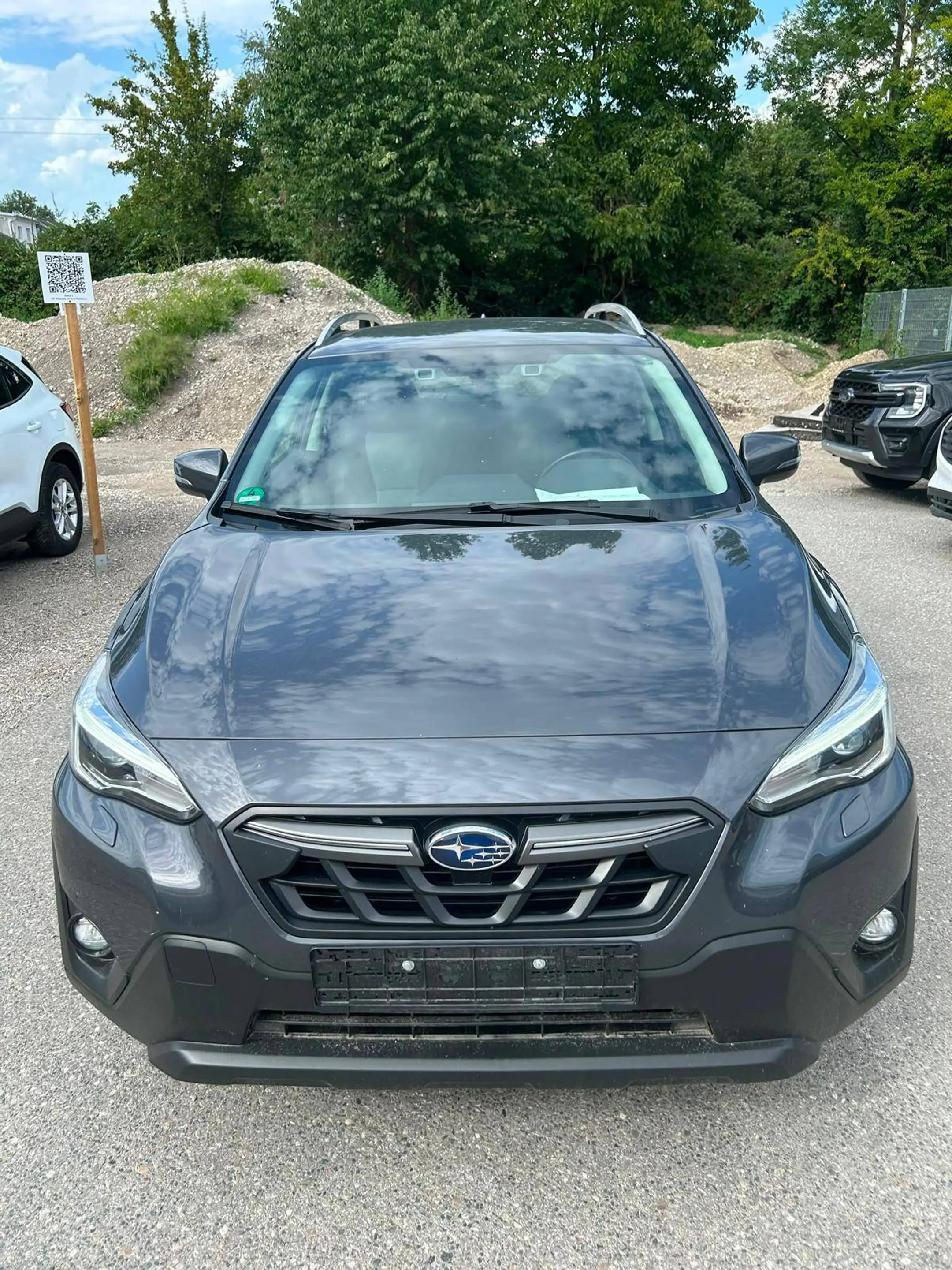 Subaru XV Comfort — photo 7