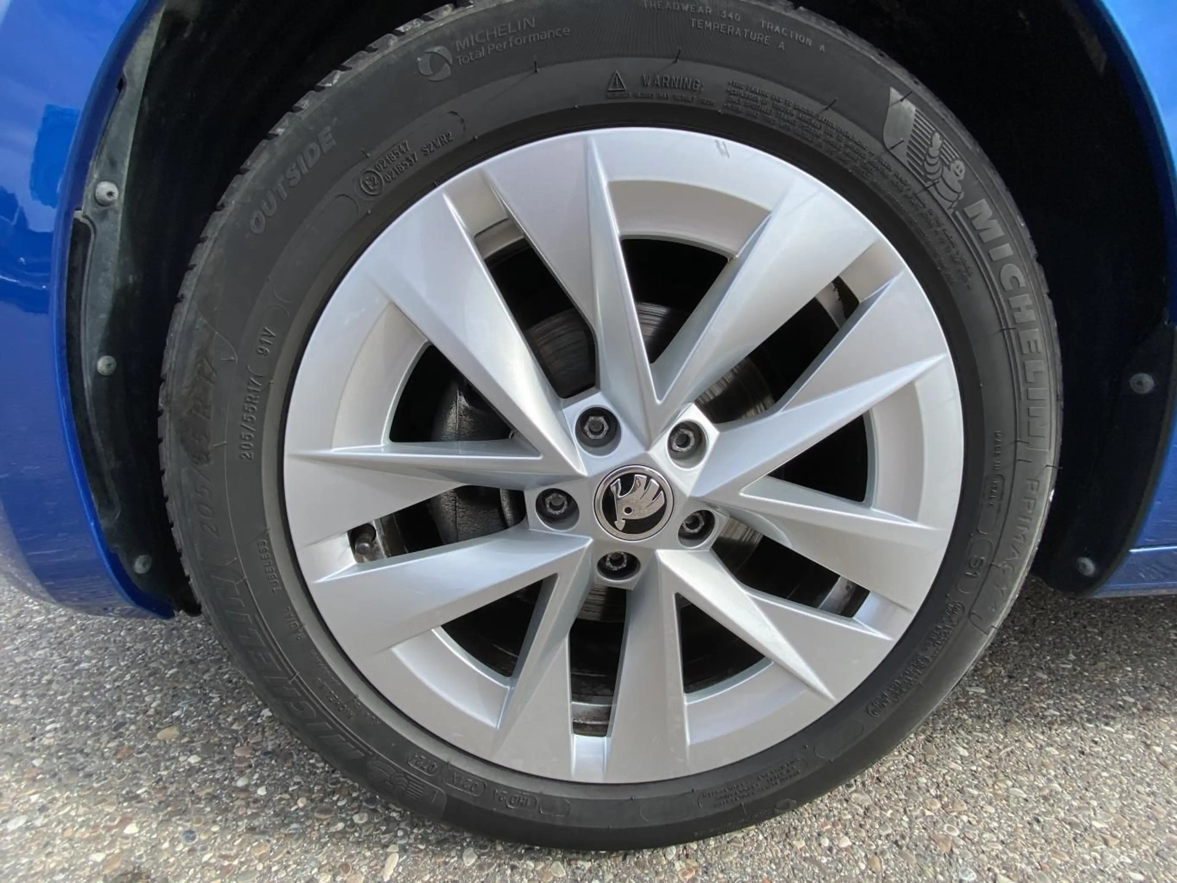 Skoda Octavia Combi 2.0 TDI DSG Style AHK+HEAD-UP+SMAR — photo 8