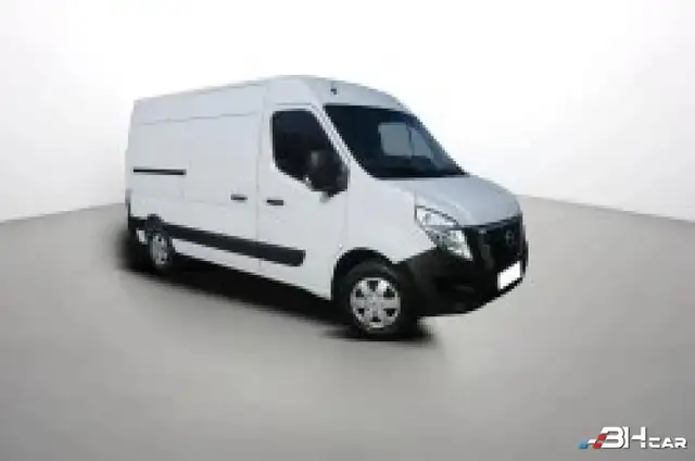 Nissan Interstar vu fourgon 2.3 dci 135 3t3 l2h2 35790