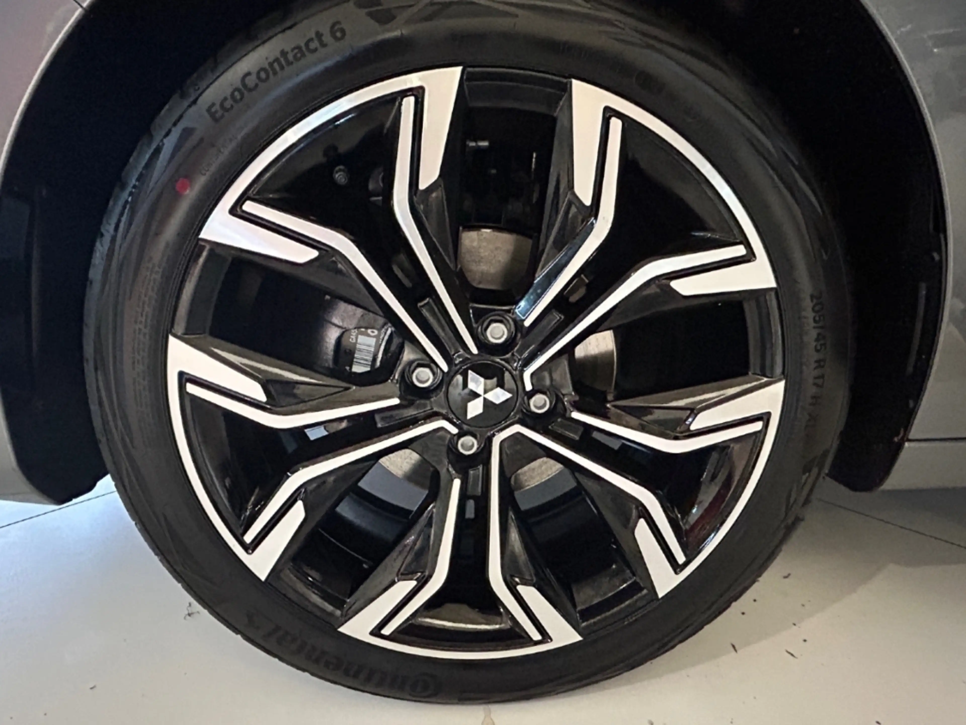 Mitsubishi Colt Select 1.0 Navi LED Kamera Sitzh Keyless DAB — photo 14