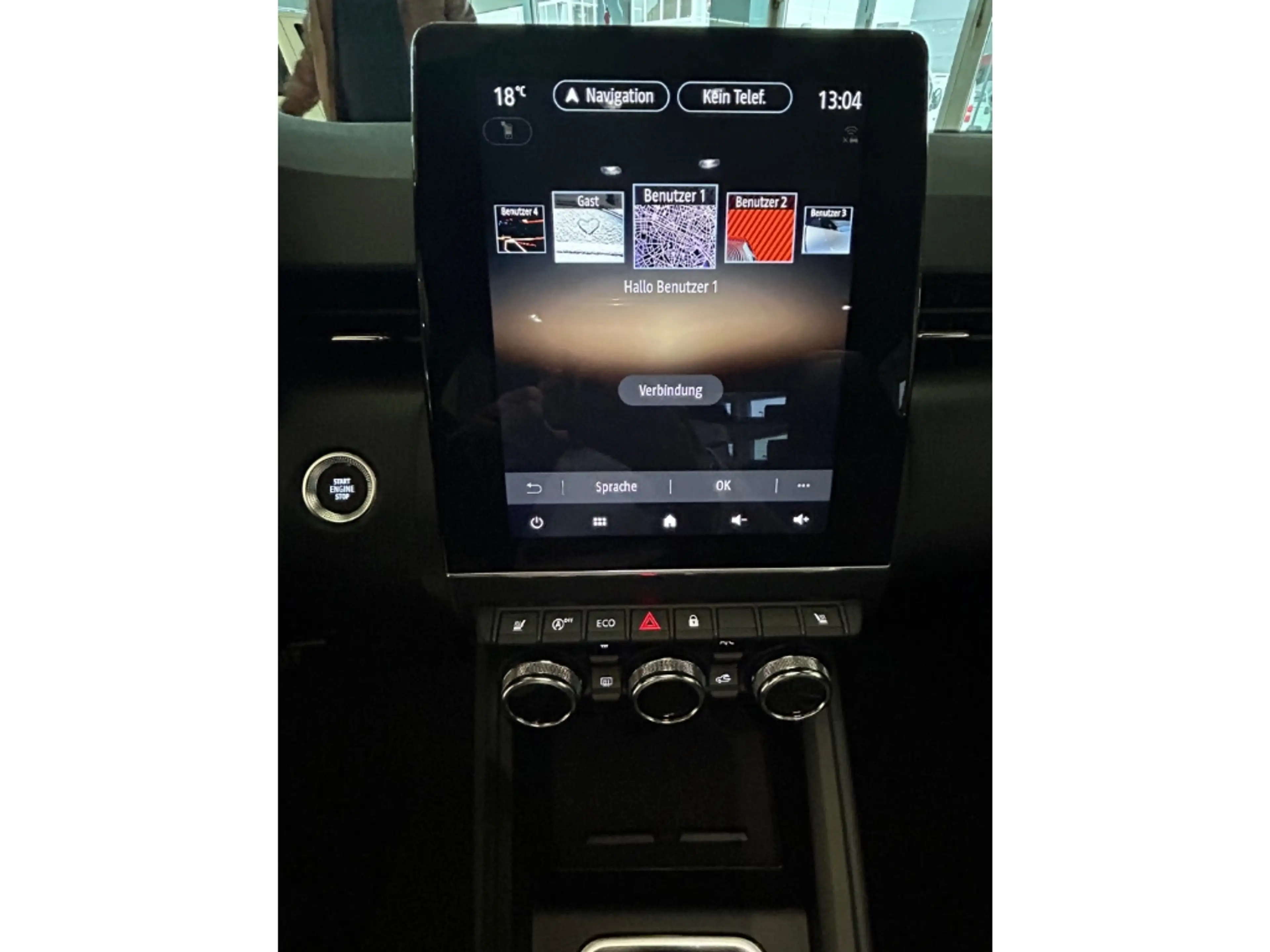 Mitsubishi Colt Select 1.0 Navi LED Kamera Sitzh Keyless DAB — photo 9