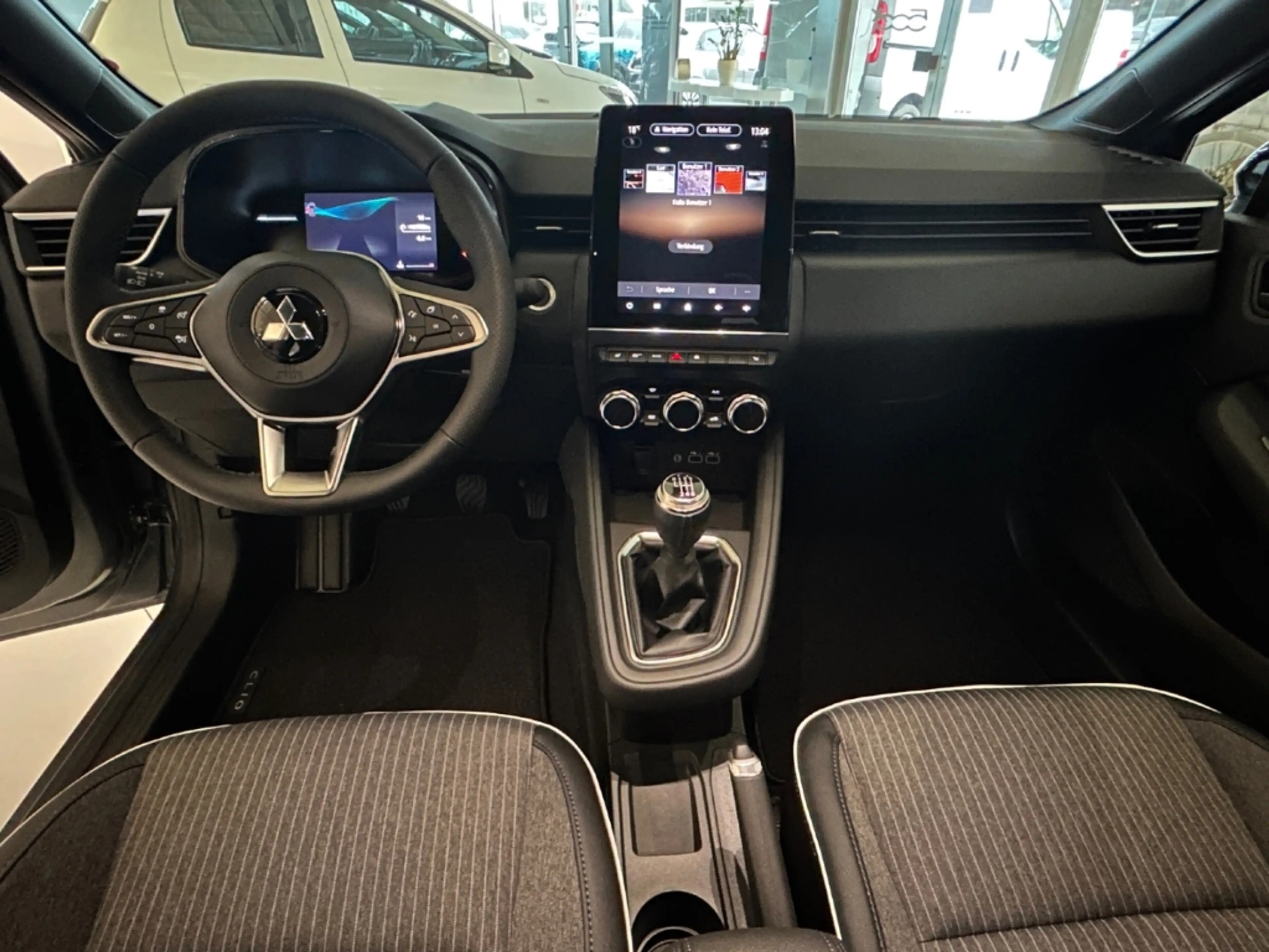 Mitsubishi Colt Select 1.0 Navi LED Kamera Sitzh Keyless DAB — photo 6