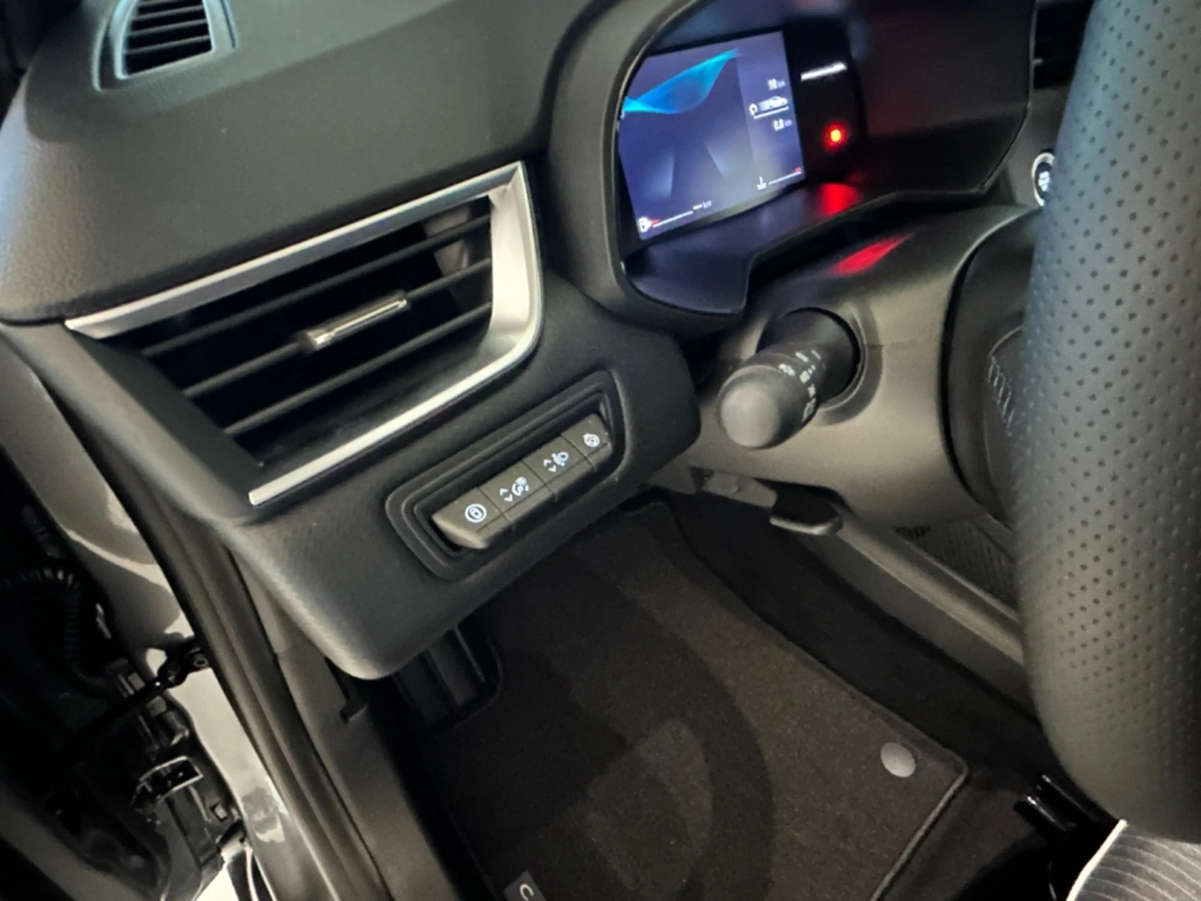 Mitsubishi Colt Select 1.0 Navi LED Kamera Sitzh Keyless DAB — photo 8