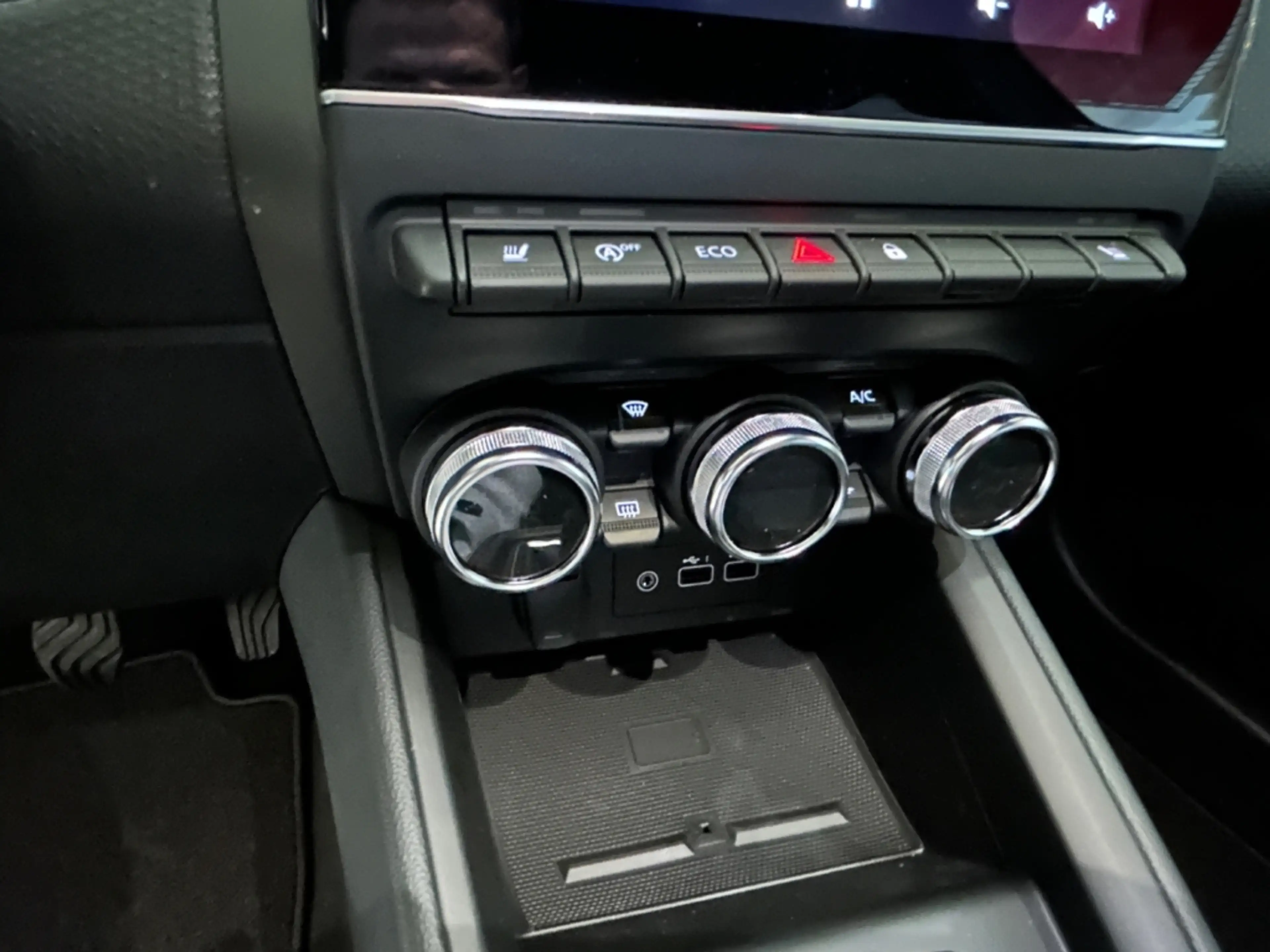 Mitsubishi Colt Select 1.0 Navi LED Kamera Sitzh Keyless DAB — photo 10