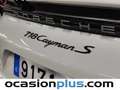 Porsche Cayman S PDK Blanc - thumbnail 5