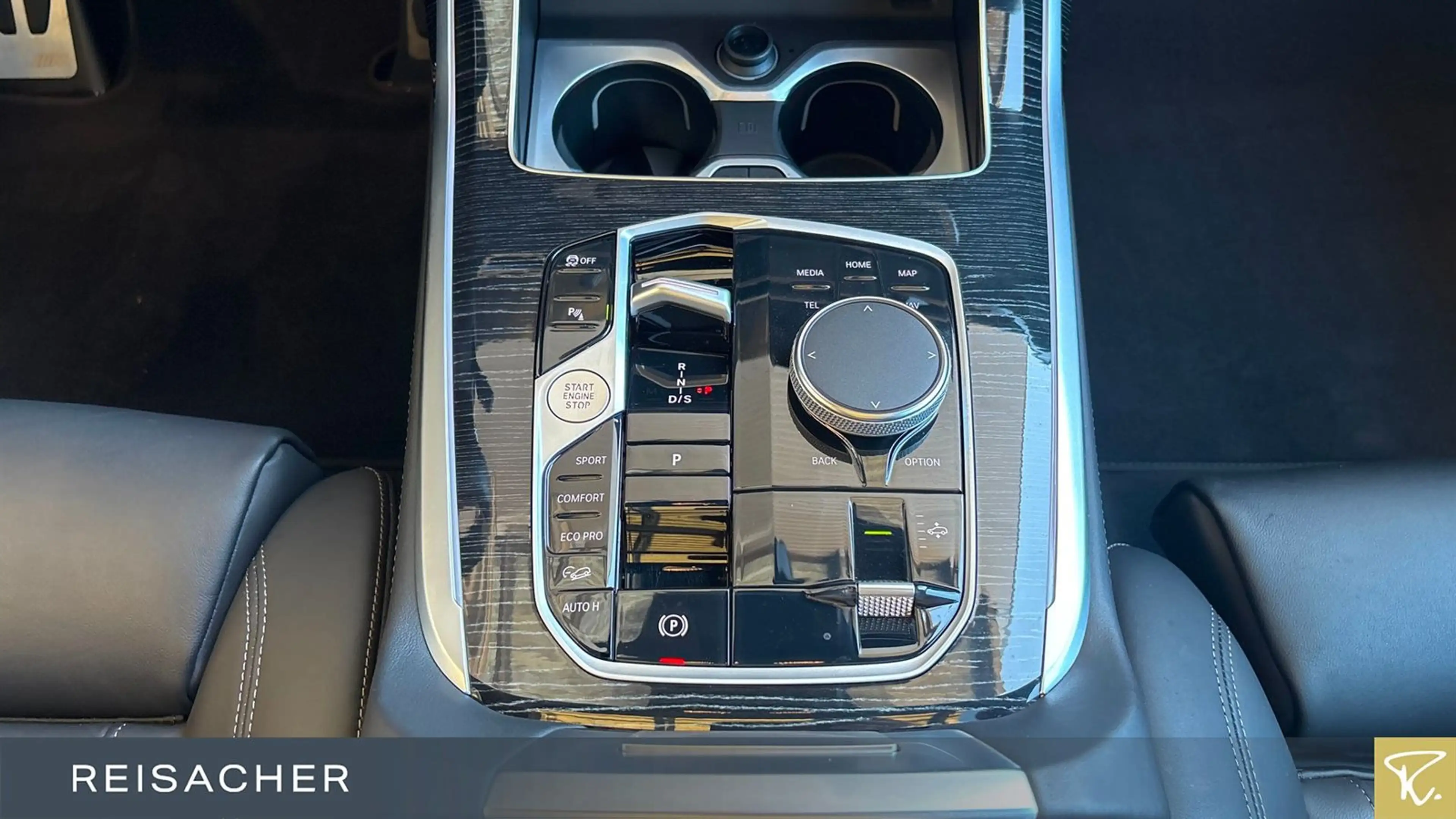 BMW X7 xDrive40i M-Sport IAL DA PA Gestik 4xSH SoClo — photo 11