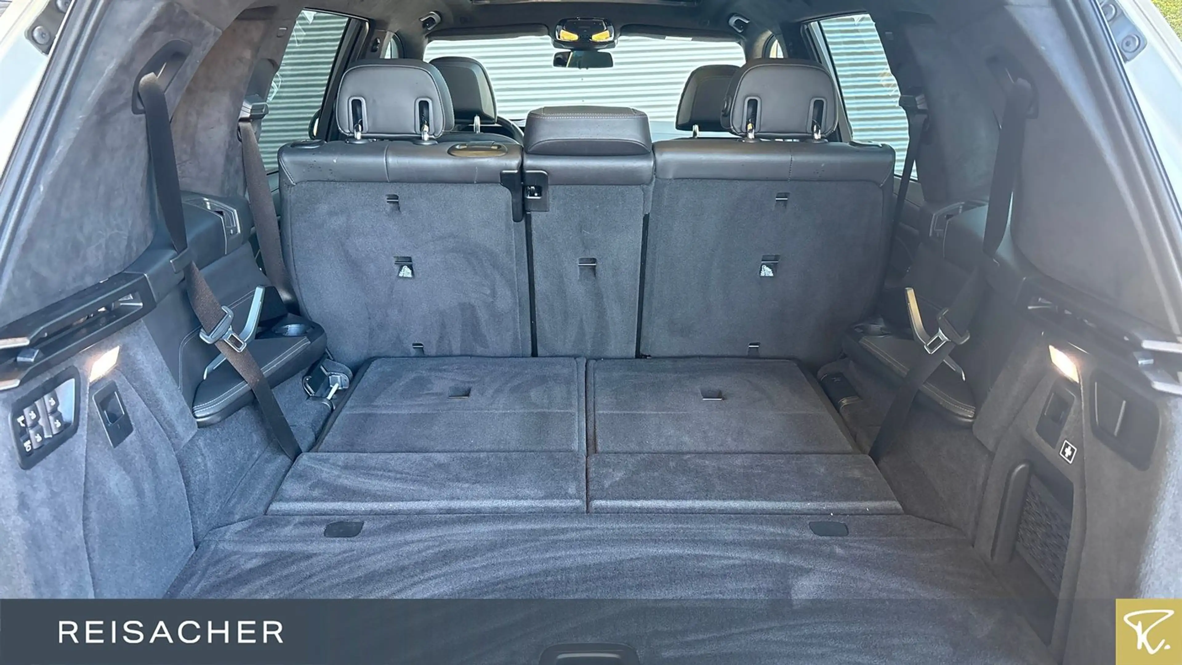 BMW X7 xDrive40i M-Sport IAL DA PA Gestik 4xSH SoClo — photo 10