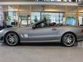 Mercedes-Benz SL 65 AMG , Matt Grau foliert! Bluetooth Navi Klima Weiß - thumbnail 5