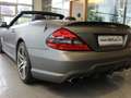 Mercedes-Benz SL 65 AMG , Matt Grau foliert! Bluetooth Navi Klima Weiß - thumbnail 7