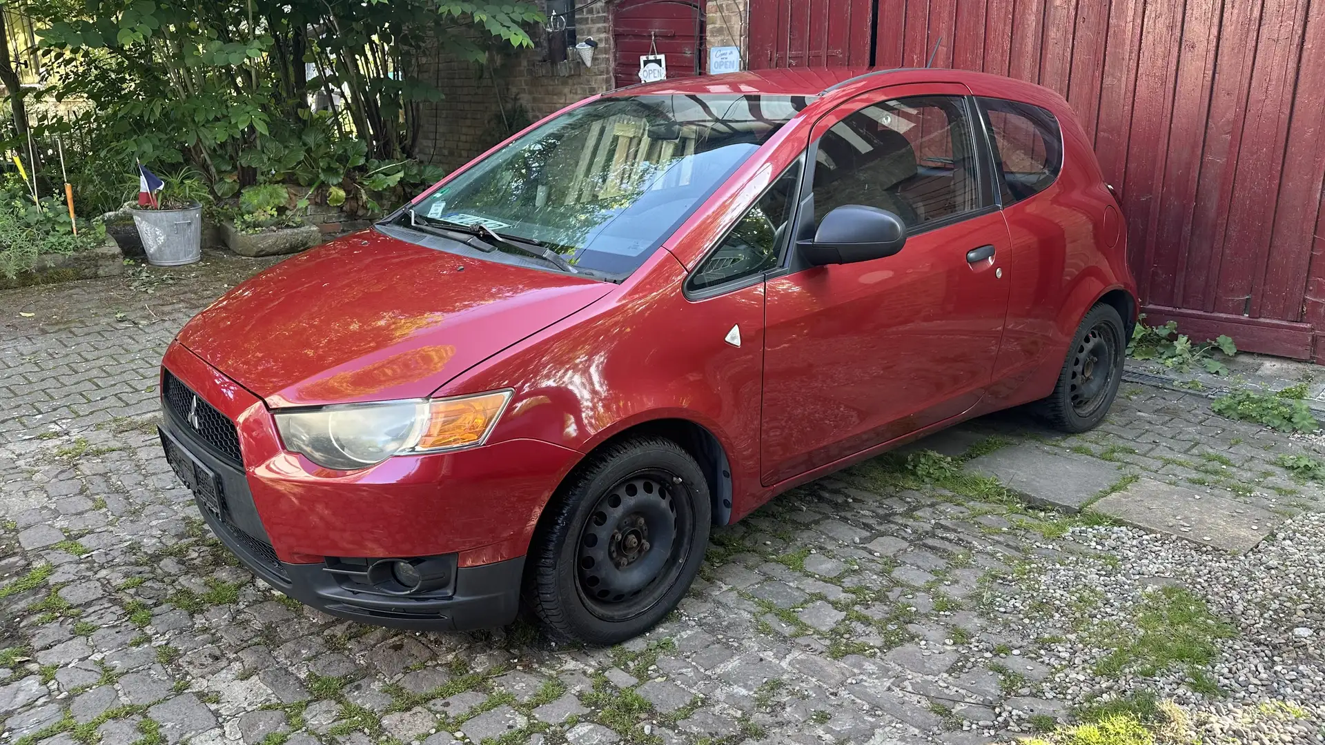 Mitsubishi Colt CZ3 1.3 Inform - 2