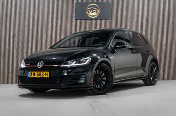 2.0 TSI Performance Pano Virtual Led StoelV
