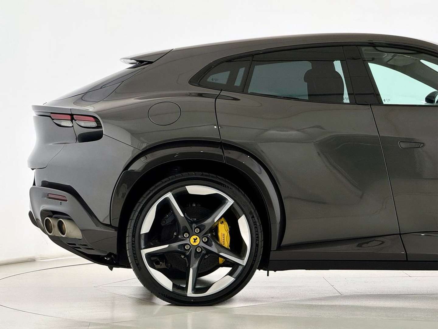 Ferrari Purosangue - - Joinsteer - #5