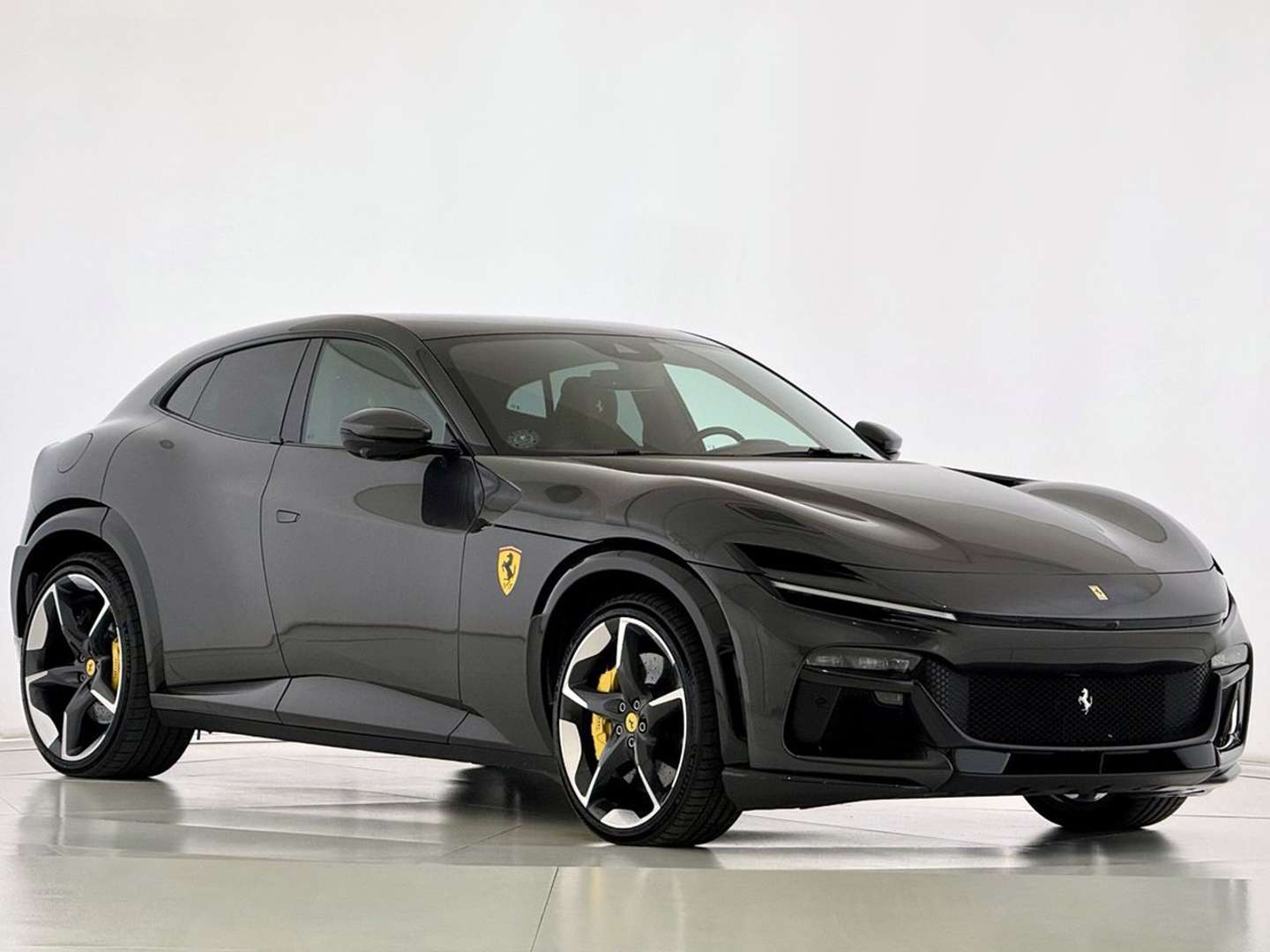 Ferrari Purosangue - - Joinsteer - #4