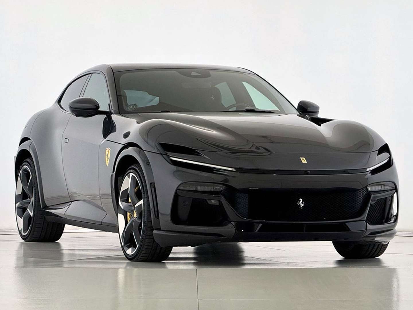 Ferrari Purosangue - - Joinsteer - #3