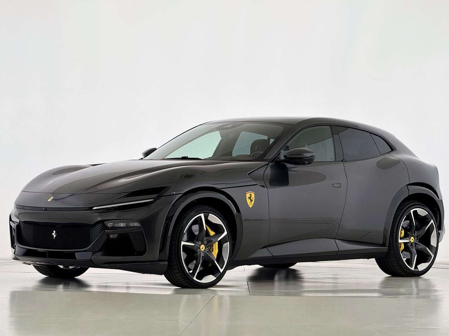 Ferrari Purosangue - - Joinsteer - #2