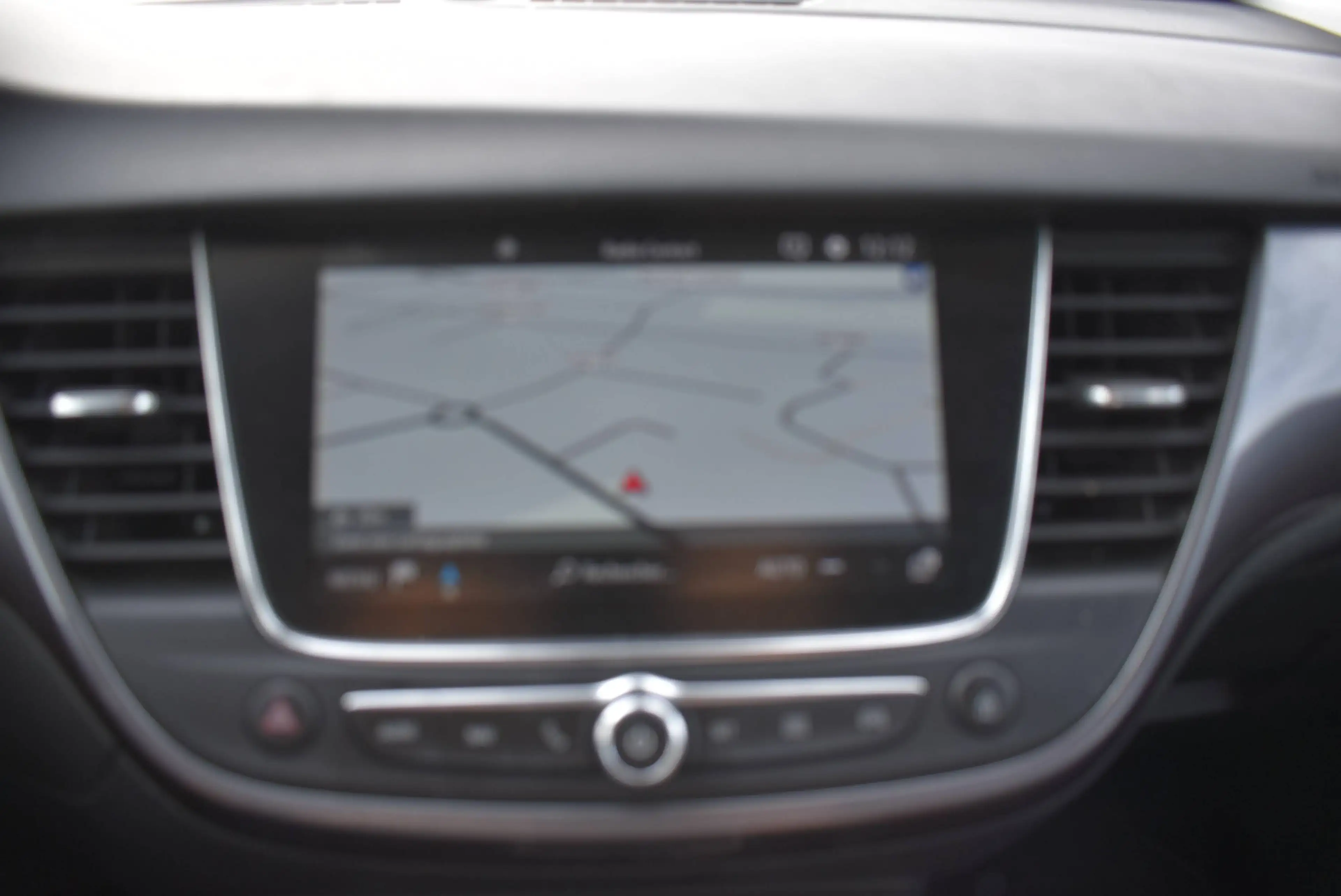 Opel Crossland X 1.2i Turbo ECOTEC Innovation CarPlay***12M GARANTIE***92.000KM!!! — photo 9
