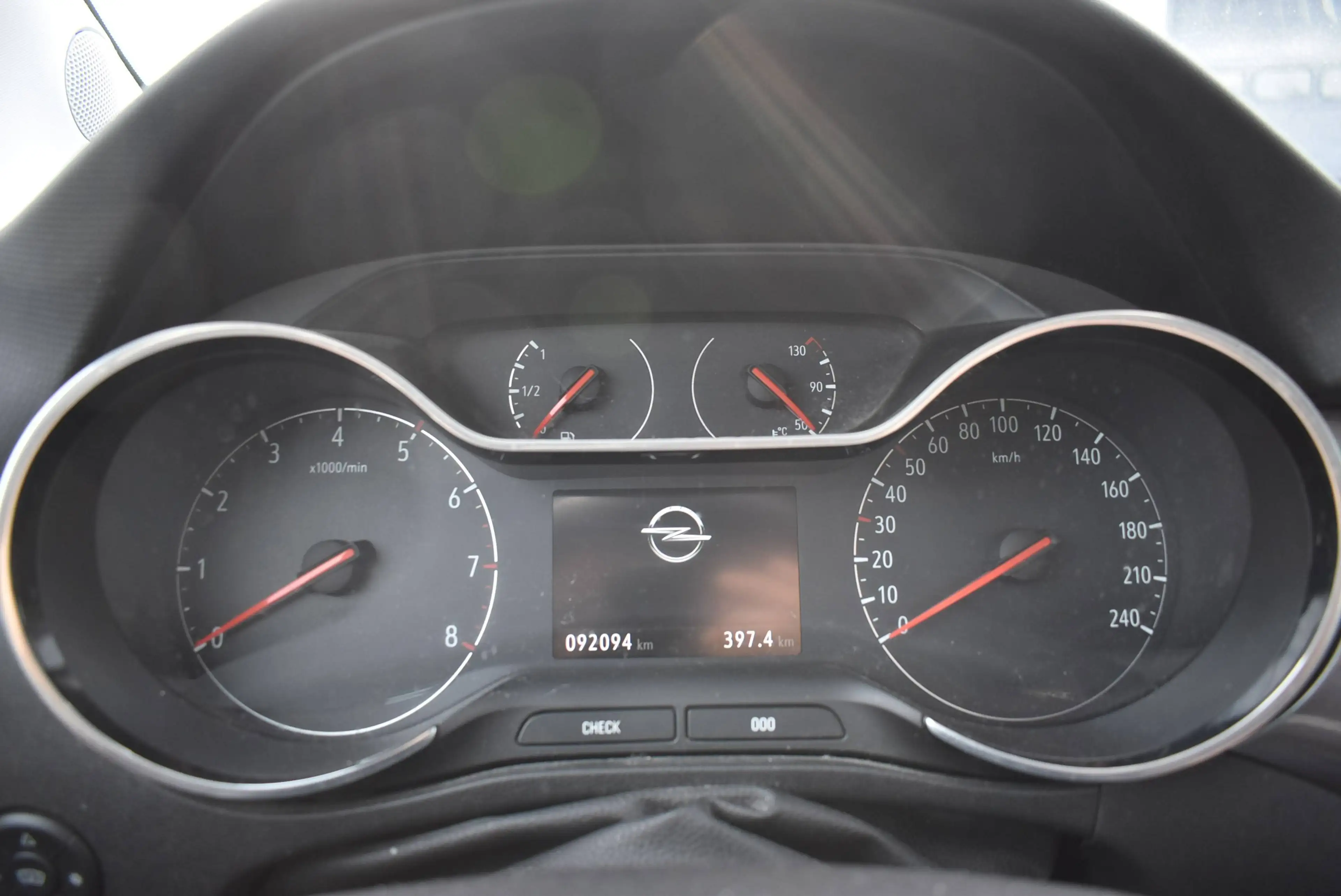 Opel Crossland X 1.2i Turbo ECOTEC Innovation CarPlay***12M GARANTIE***92.000KM!!! — photo 11