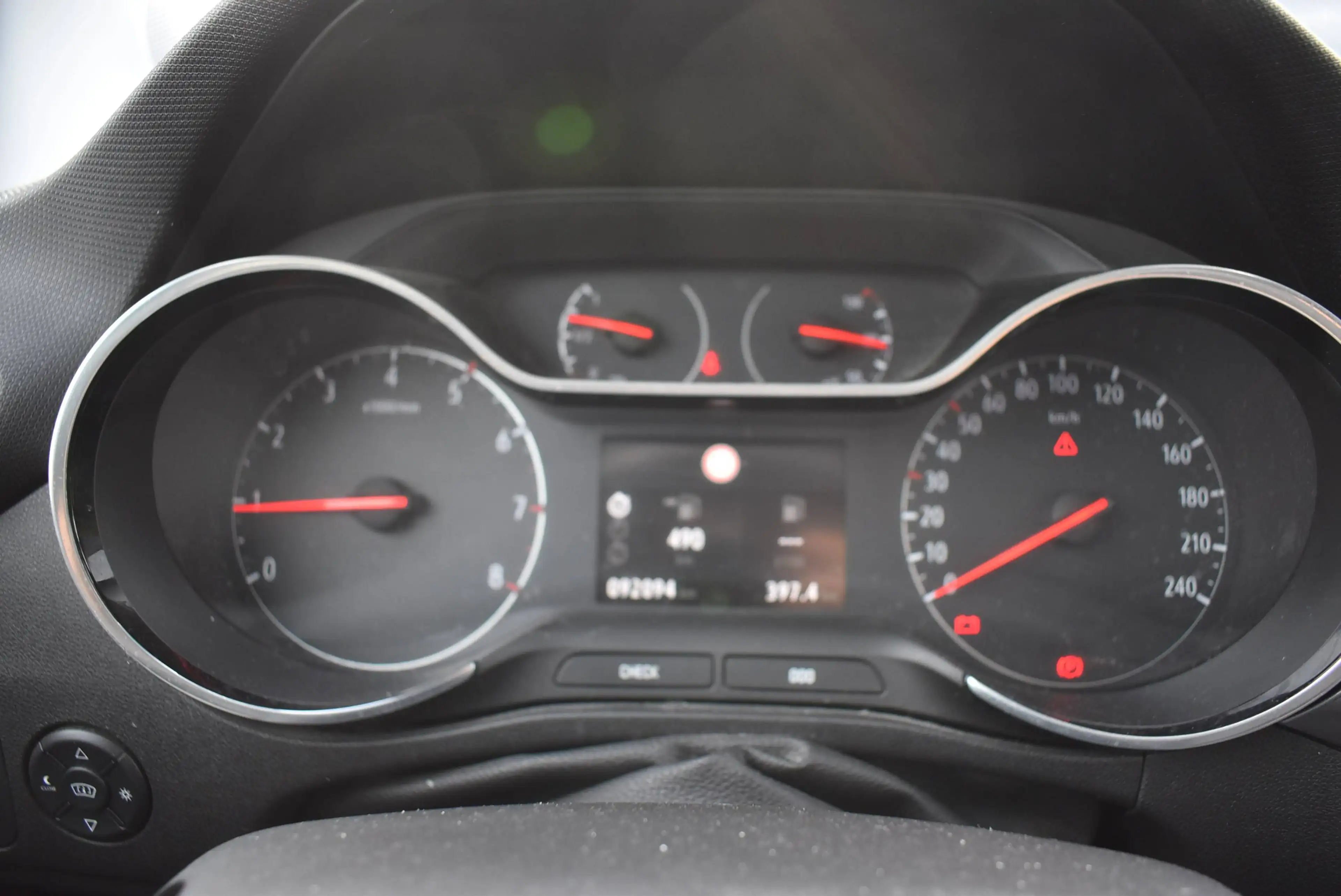Opel Crossland X 1.2i Turbo ECOTEC Innovation CarPlay***12M GARANTIE***92.000KM!!! — photo 12