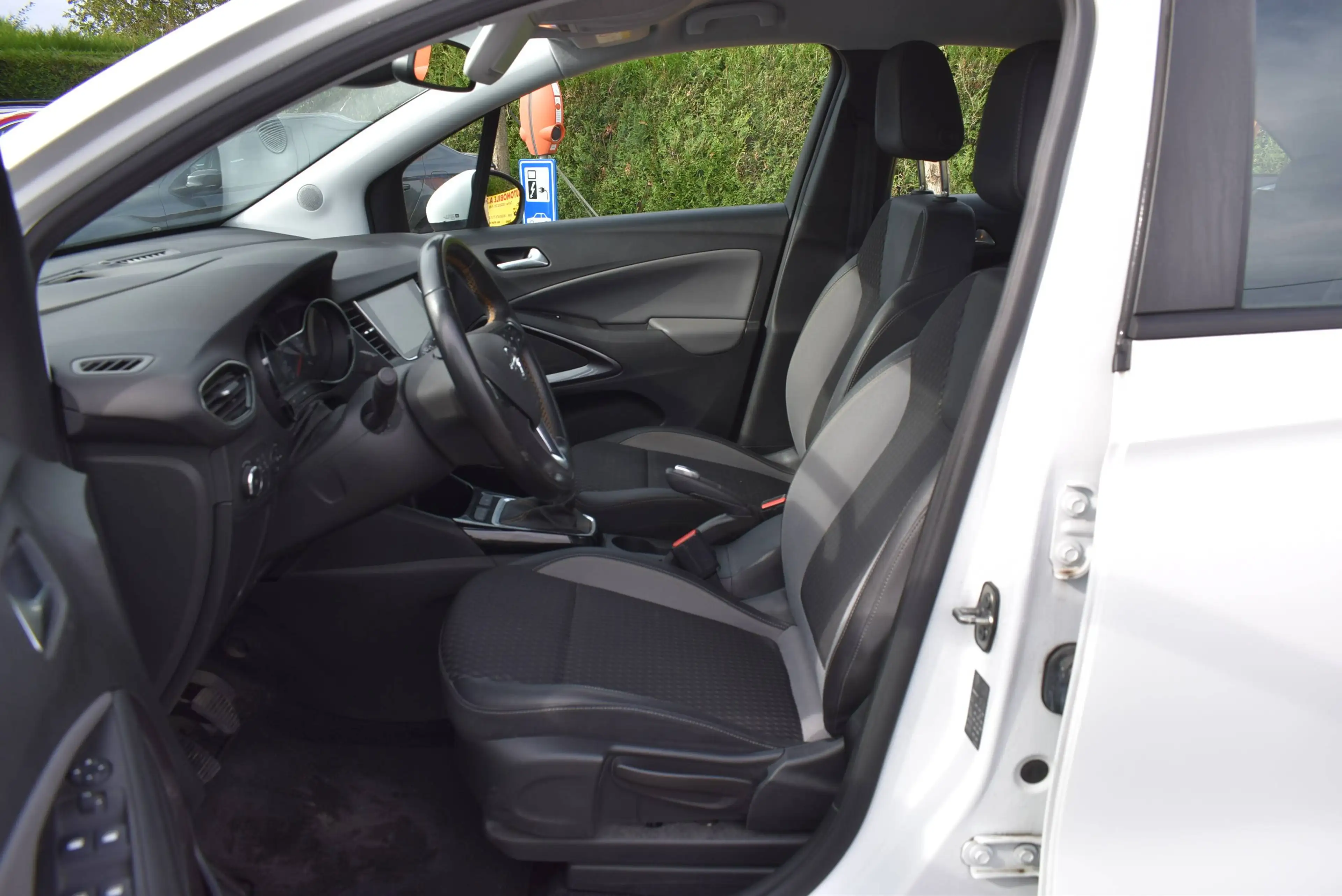 Opel Crossland X 1.2i Turbo ECOTEC Innovation CarPlay***12M GARANTIE***92.000KM!!! — photo 7