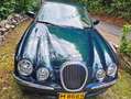 Jaguar S-Type S-Type 4.0 V8 Verde - thumbnail 3