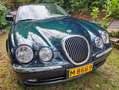 Jaguar S-Type S-Type 4.0 V8 Verde - thumbnail 2
