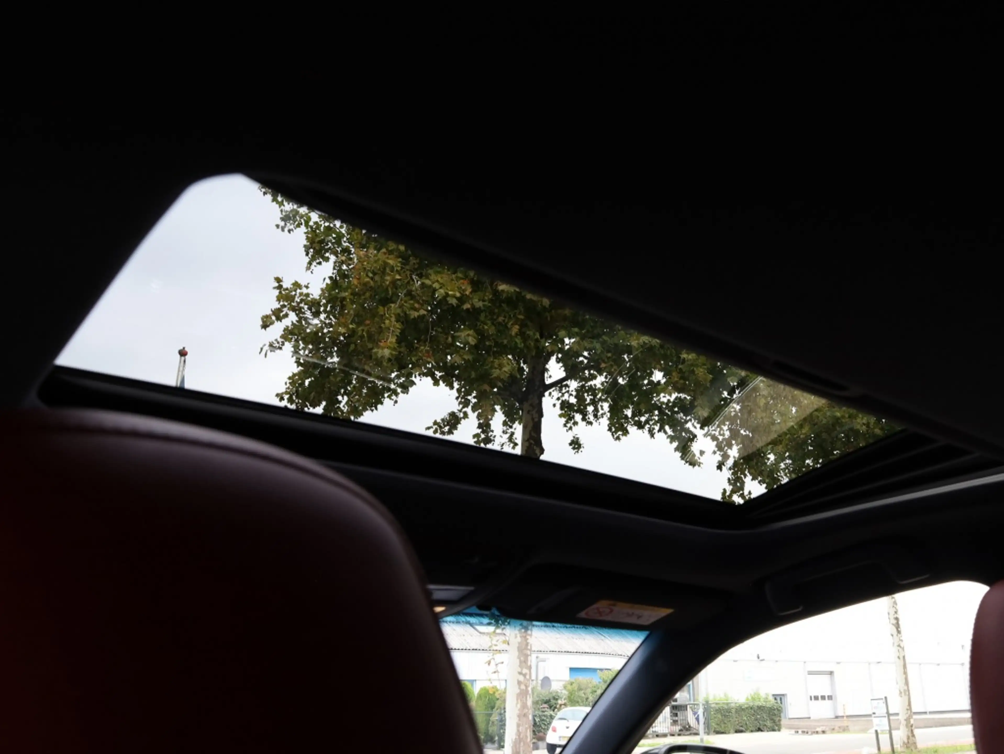 Lexus GS 450h F Sport Line | Mark Levinson | Schuifdak | Stoelve — photo 16