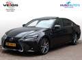 Lexus GS 450h F Sport Line | Mark Levinson | Schuifdak | Stoelve Schwarz - thumbnail 1