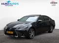 Lexus GS 450h F Sport Line | Mark Levinson | Schuifdak | Stoelve Schwarz - thumbnail 1