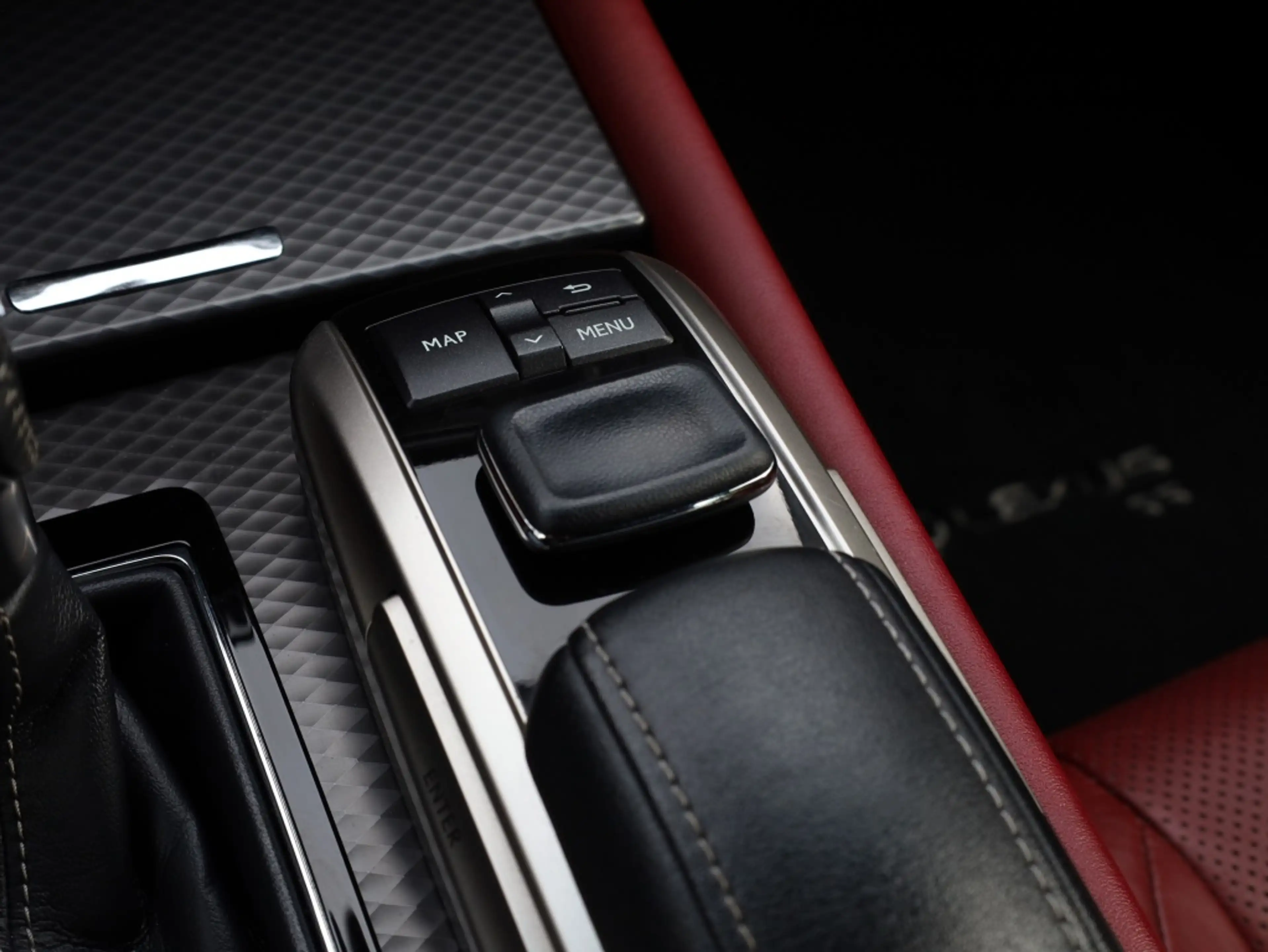 Lexus GS 450h F Sport Line | Mark Levinson | Schuifdak | Stoelve — photo 32