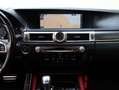 Lexus GS 450h F Sport Line | Mark Levinson | Schuifdak | Stoelve Zwart - thumbnail 18