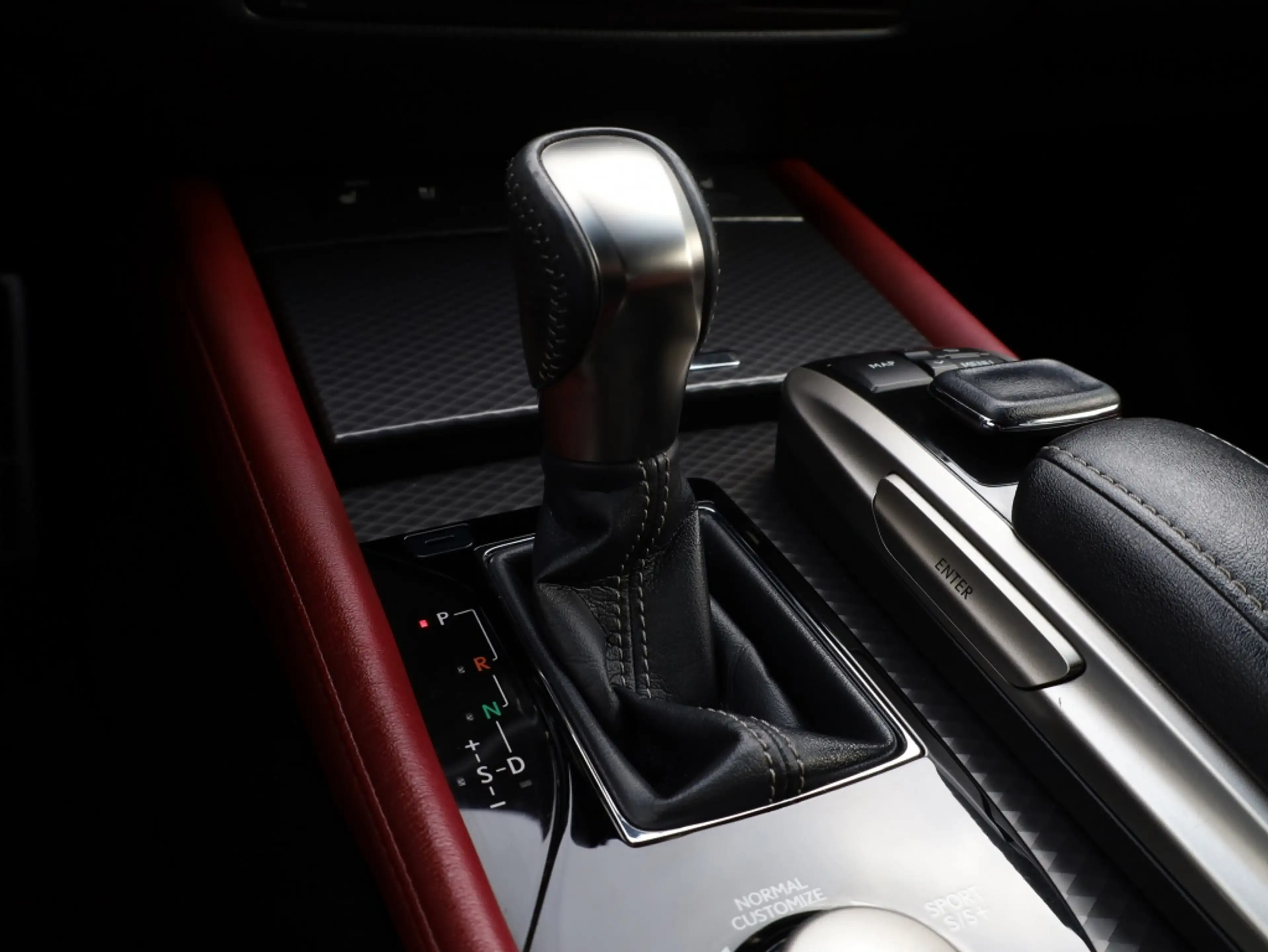 Lexus GS 450h F Sport Line | Mark Levinson | Schuifdak | Stoelve — photo 23