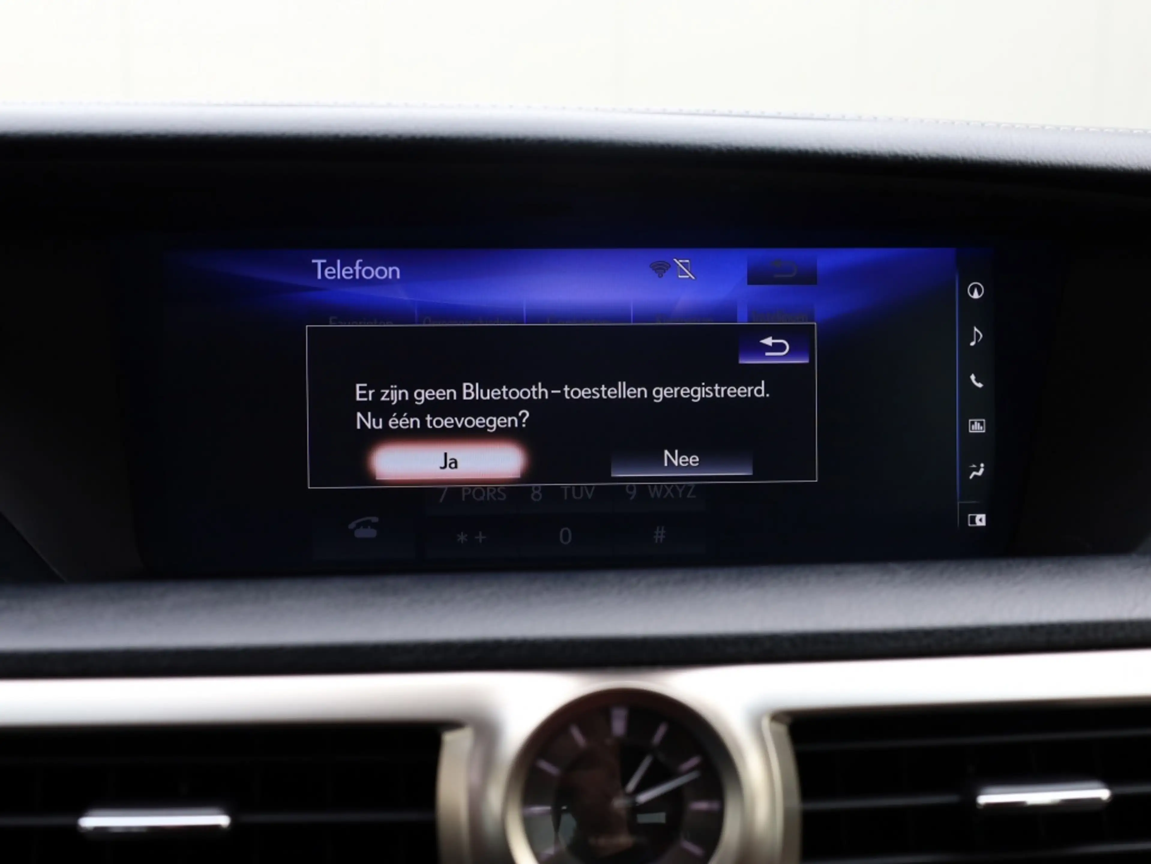 Lexus GS 450h F Sport Line | Mark Levinson | Schuifdak | Stoelve — photo 29