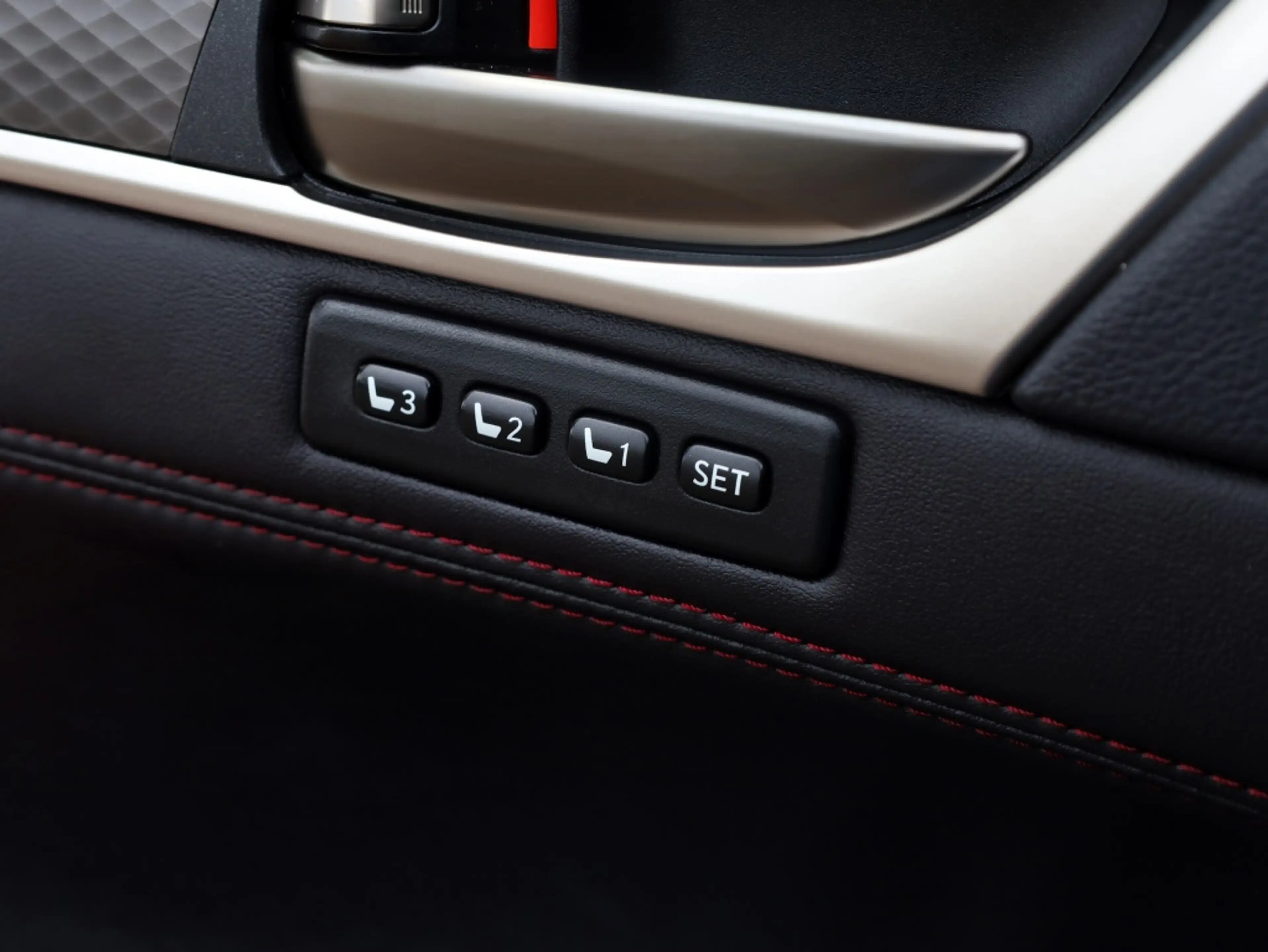 Lexus GS 450h F Sport Line | Mark Levinson | Schuifdak | Stoelve — photo 36