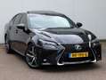 Lexus GS 450h F Sport Line | Mark Levinson | Schuifdak | Stoelve Schwarz - thumbnail 46