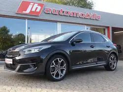 Kia XCeed Xdition Navi*JBL*ACC*Kamera*ab 199€