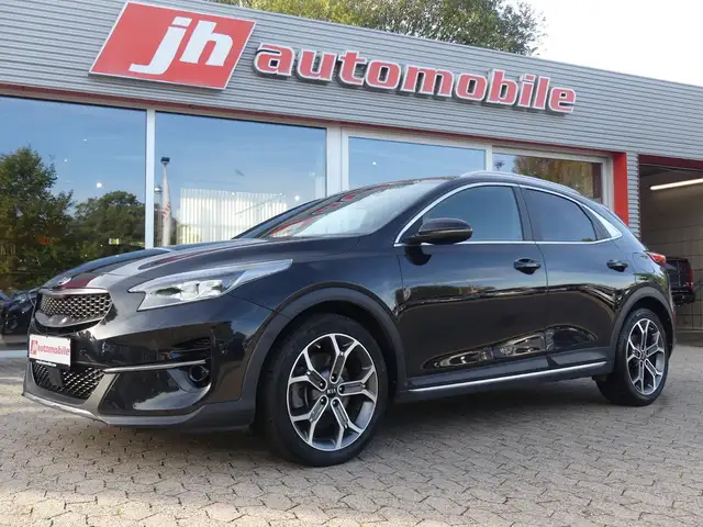 Kia XCeed Xdition Navi*JBL*ACC*Kamera*ab 199€