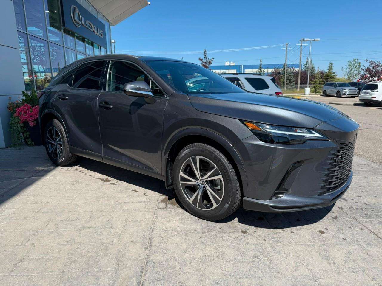 2024 Lexus RX RX350H PREMIUM PACKAGE / NO ACCIDENTS / HYBRID — снимка 1