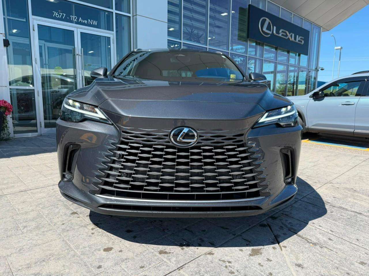 2024 Lexus RX RX350H PREMIUM PACKAGE / NO ACCIDENTS / HYBRID — снимка 1