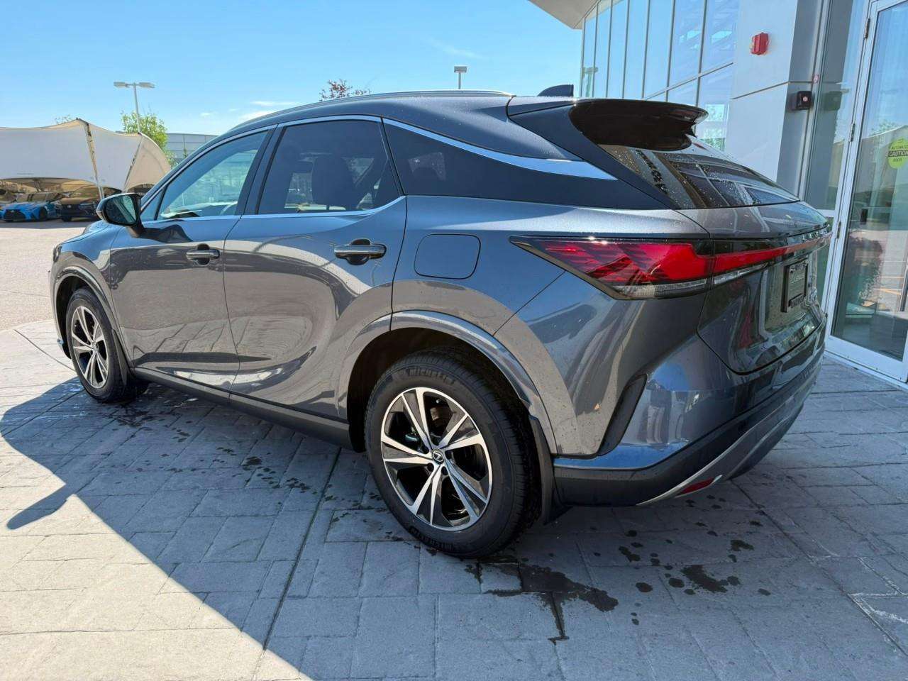 2024 Lexus RX RX350H PREMIUM PACKAGE / NO ACCIDENTS / HYBRID — снимка 1