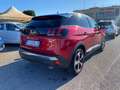 Peugeot 3008 BlueHDi 130 S&S EAT8 GT Line Rosso - thumbnail 3