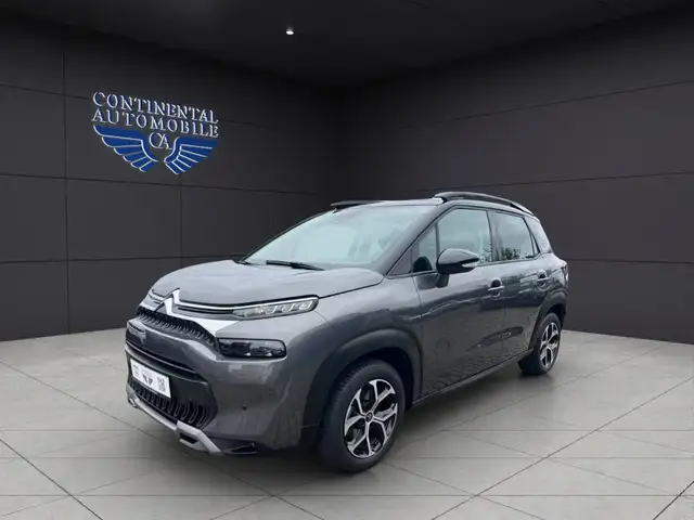 Citroen C3 Aircross Shine KLIMA,NAVI,SHZ,PANO,LED,ESP
