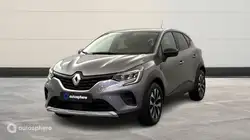 Renault Captur 1.0 TCe 90ch Evolution