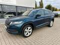 Skoda Kodiaq 2,0TDI DSG Style 4x4 7-Sitz*AHK*Nav*Stand Blau - thumbnail 1